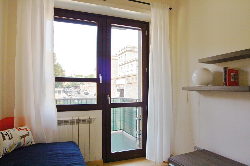 Aliflora Apartment Рим Стая снимка